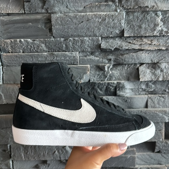 [BRAND NEW] Nike Blazer Mid ‘77 Suede - Picture 4 of 6